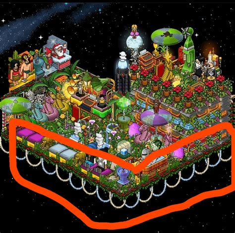 Help : r/habbo