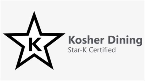 Star K Kosher Logo, HD Png Download , Transparent Png Image - PNGitem