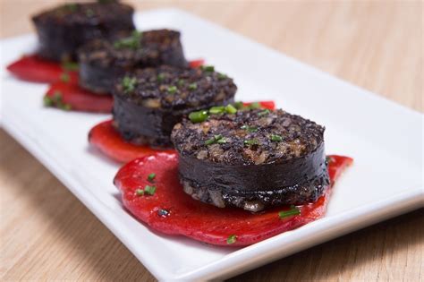 Where to Eat the Best Morcilla in the World? | TasteAtlas