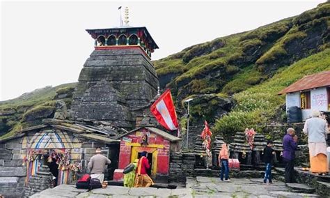 Best Time to Visit Tungnath | Weather, Season, Temperature (2023)