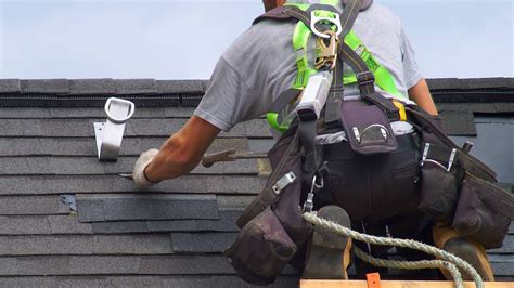 Roofing Tips From A General Contractor – Forbes Home