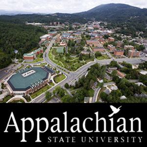 Appalachian State University on Vimeo