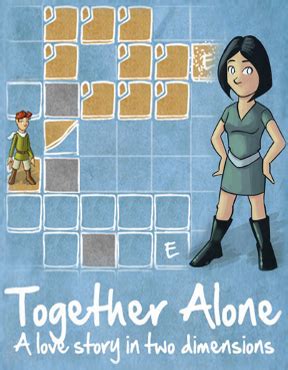 Together Alone - Walkthrough, Tips, Review