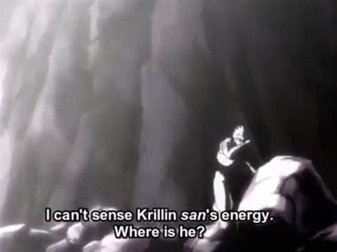 DBS Krillin Power Level - Gen. Discussion - Comic Vine