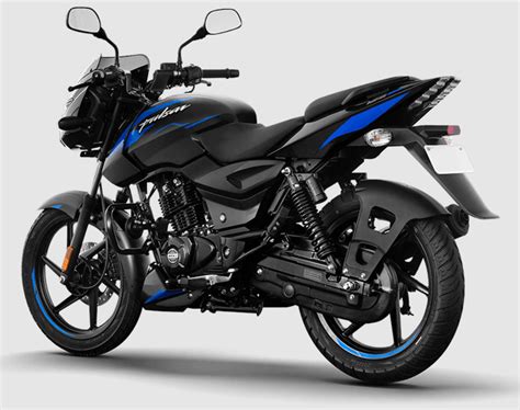 Compare Bajaj Pulsar 125 Neon vs Bajaj Pulsar 125 Carbon Fibre vs Bajaj Pulsar 125 Carbon Fibre ...