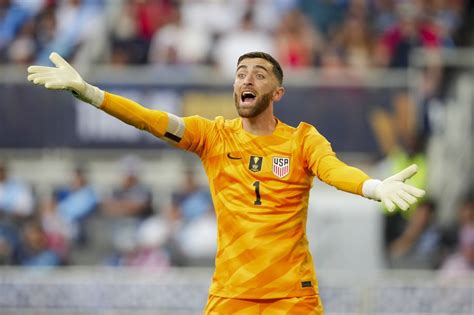 USA vs. Canada, 2023 Gold Cup Quarterfinals: Recap - Stars and Stripes FC