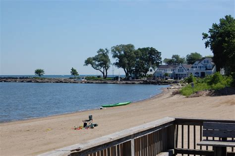 Lake Erie Islands, Rivers & Shores - Central Ohio's Northern Communities: Vermilion, Ohio: A ...