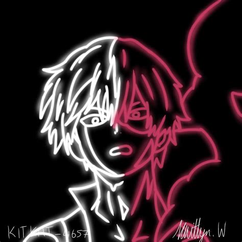 Todoroki Fan Art | Anime Amino