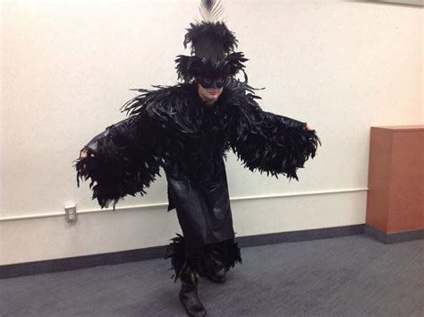 Vlad Vladikoff costume Love this, but that would take forEVER! For a part that's only onstage ...