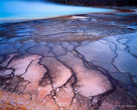 Yellowstone - Scott Walton Photographs