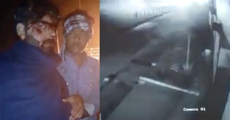 WATCH: CCTV captures Rishabh Pant’s automobile crashing into the street ...