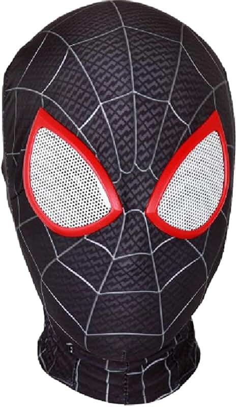 Amazon.co.uk: Spiderman Mask for Kids