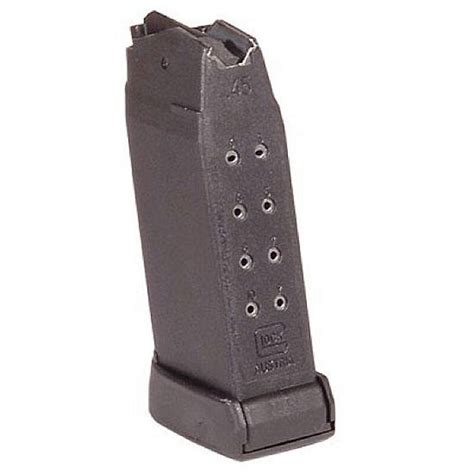 Glock 30 .45 ACP Magazine - 10 Round