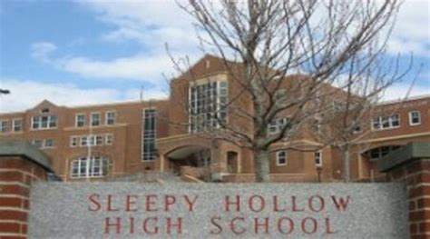 Sleepy Hollow High School - Middle Schools & High Schools - 210 N Broadway, Sleepy Hollow, NY ...