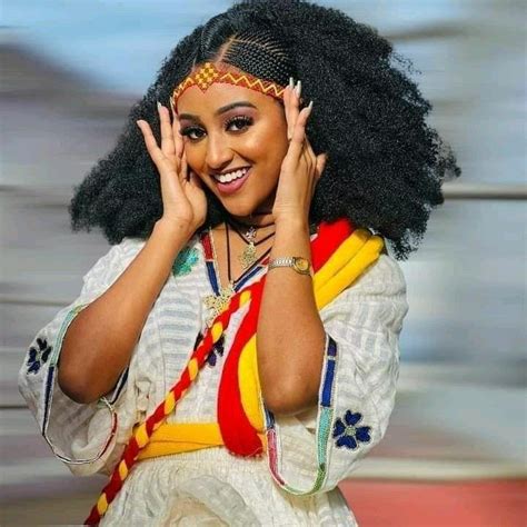 Tigray girl Ethiopian Beauty, Ethiopian Dress, History Of Ethiopia ...