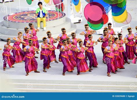 Singapore National Day Parade