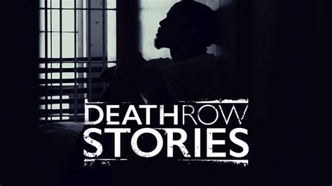 Death Row Stories | 7plus