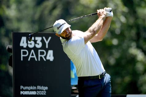 LIV leaderboard Portland: Branden Grace takes home title at Pumpkin ...