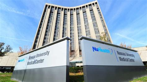 Nassau health system to lay off 175 - Newsday