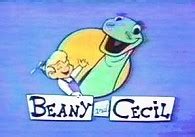 The New Adventures of Beany and Cecil Episode Guide -DiC Ent -Alternate: Beany and Cecil | BCDB