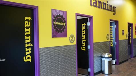 Planet Fitness Tanning Beds Review: How Does It Work?