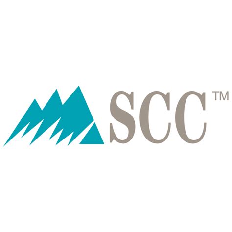 SCC Communications logo, Vector Logo of SCC Communications brand free download (eps, ai, png ...