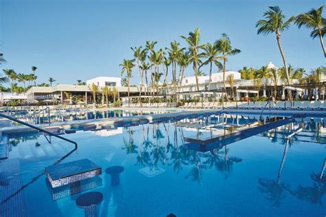 Riu Bambu All Inclusive, Punta Cana: $168 Room Prices & Reviews ...