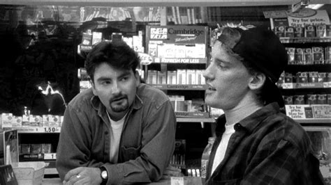 Clerks | Film Review | Slant Magazine