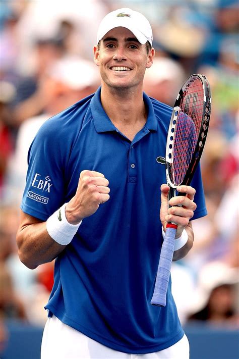 81 best JOHN ISNER images on Pinterest | Tennis, Tennis players and Athlete