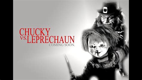 Chucky vs. Leprechaun [2009] - FULL MOVIE SUB ITA (simoneames2008 ...