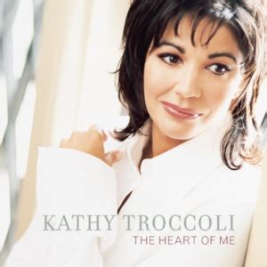 Kathy Troccoli Lyrics, Songs, and Albums | Genius