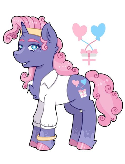 Rarity x Pinkie Pie Result #1 by Prince-Galaxy on DeviantArt