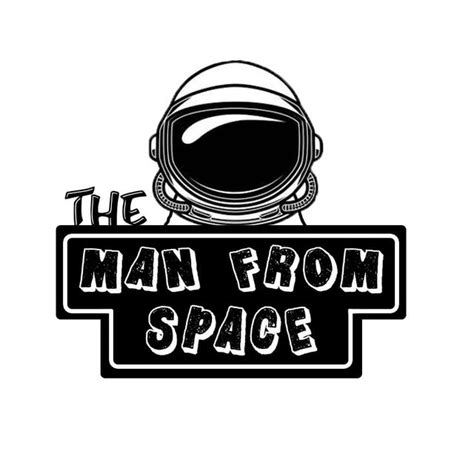 Space Guy (@the_manfromspace) on Threads