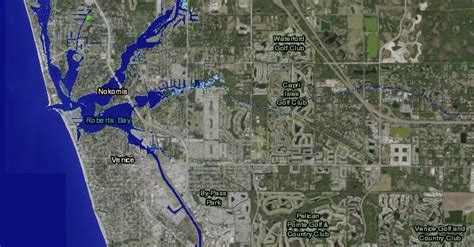 New Venice flood map offers more tools | News | yoursun.com