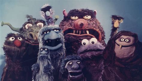 The Loving Dread: Photo | Jim henson puppets, Jim henson, The muppet show