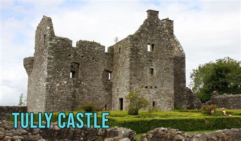 10 Best Castles In Northern Ireland: Tracing The Footsteps Of Monarchs And History - 2024