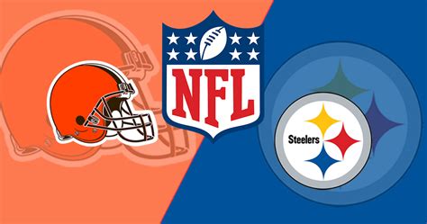 Browns vs Steelers Odds & Pick (01/03) - 2022 NFL Predictions