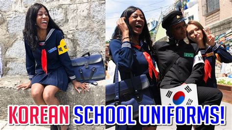 Korean high school – Telegraph