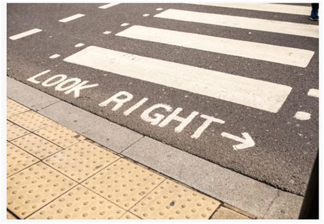 Zebra, Pelican, Puffin and Toucan — The UK’s pedestrian crossings | by ...