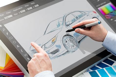 10 Best Drawing Tablets for Graphic Design, Art & Drawing (2022)