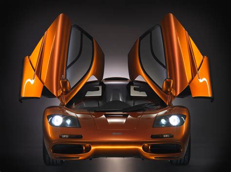 Why the McLaren F1 is the ultimate investment | Hagerty UK