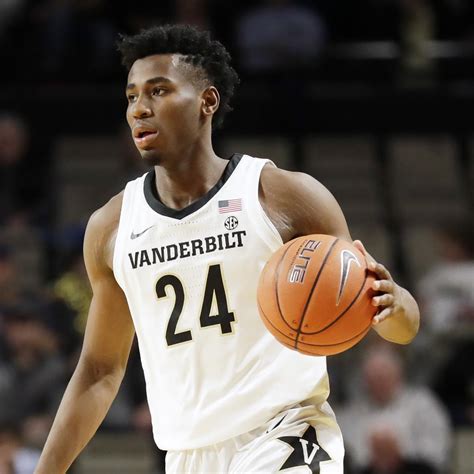 NBA Draft 2020 Prospects: Aaron Nesmith and Best Shooters Available in Round 1 | Bleacher Report ...