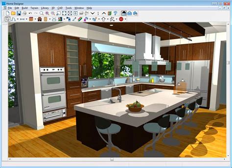 Kitchen Design Software