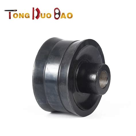 Concrete Pump Spare Parts Concrete Pump Rubber Piston Cups 10007943 - Buy Concrete Pump Piston ...