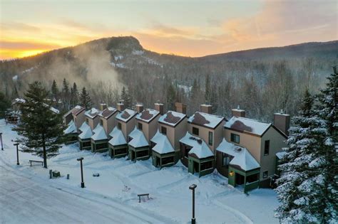 Caribou Highlands Lodge | Lutsen Mountains