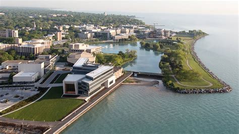 Northwestern ranked #9 by U.S. News & World Report - Northwestern Now