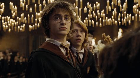 The Ending Of Harry Potter And The Goblet Of Fire Explained