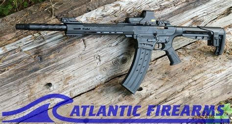 Citadel Boss 25 Shotgun Sale - AtlanticFirearms.com