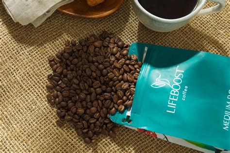 Lifeboost Coffee Review – Pros, Cons & Verdict – Viking Roast