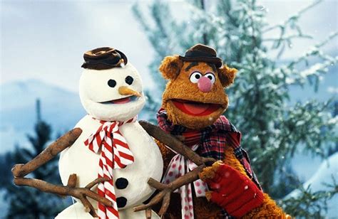 The Snowman | Muppet Wiki | FANDOM powered by Wikia